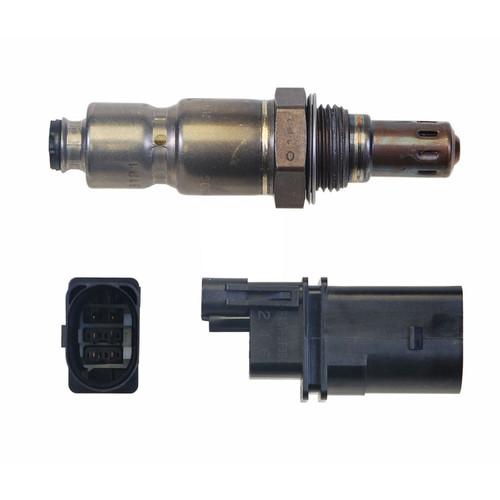 Denso Air-Fuel Ratio Sensor 5 Wire, Direct Fit, Heated 234-5160 for 2013-2014 Audi (A8 Quattro)