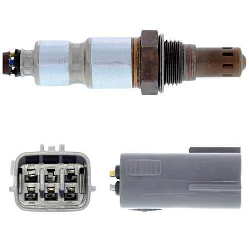 Denso Air-Fuel Ratio Sensor 5 Wire, Direct Fit, Heated 234-5722 for 2016-2018 Mazda/Scion/Toyota (CX-3, iA, Yaris iA)