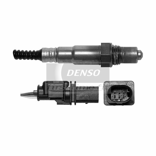 Denso Air-Fuel Ratio Sensor 5 Wire, Direct Fit, Heated 234-5107 for 2006-2017 Audi/Porsche/Volkswagen (A3, A3 Quattro, TT, TT Quattro)