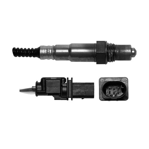 Denso Air-Fuel Ratio Sensor 5 Wire, Direct Fit, Heated 234-5107 for 2006-2017 Audi/Porsche/Volkswagen (A3, A3 Quattro, TT, TT Quattro)