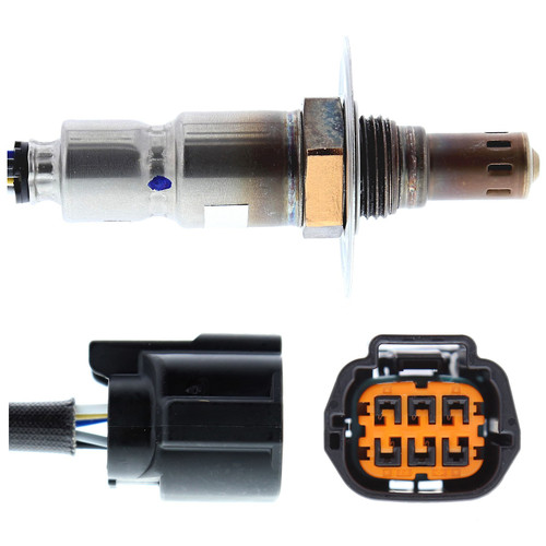 Denso Air/Fuel Sensor 4 Wire, Direct Fit, Heated 234-5178