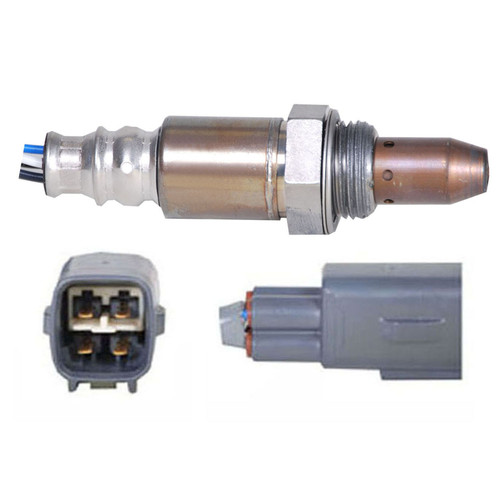 Denso Air-Fuel Ratio Sensor 4 Wire, Direct Fit, Heated 234-9048 for 2008-2013 Lexus (GS350, GS460, HS250h, IS F)