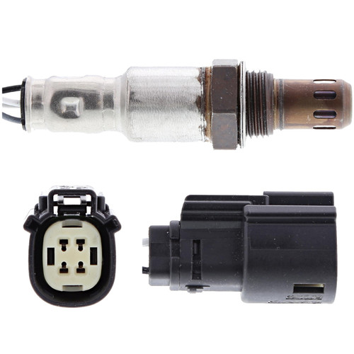 Denso Oxygen Sensor 4 Wire, Direct Fit, Heated 234-4968 for 2015-2020 Ford (F-150, Mustang)