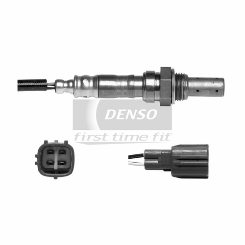 Denso Air-Fuel Ratio Sensor 4 Wire, Direct Fit, Heated 234-9010 for 2000-2004 Subaru/Toyota (Outback, Camry, Solara)