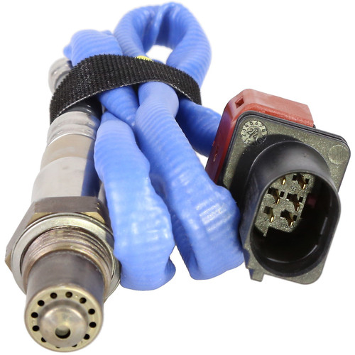Denso Air-Fuel Ratio Sensor 4 Wire, Direct Fit, Heated 234-5749 for 2020-2024 Ford (Bronco Sport, Escape)