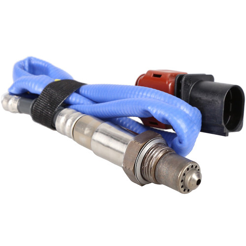 Denso Air-Fuel Ratio Sensor 4 Wire, Direct Fit, Heated 234-5749 for 2020-2024 Ford (Bronco Sport, Escape)