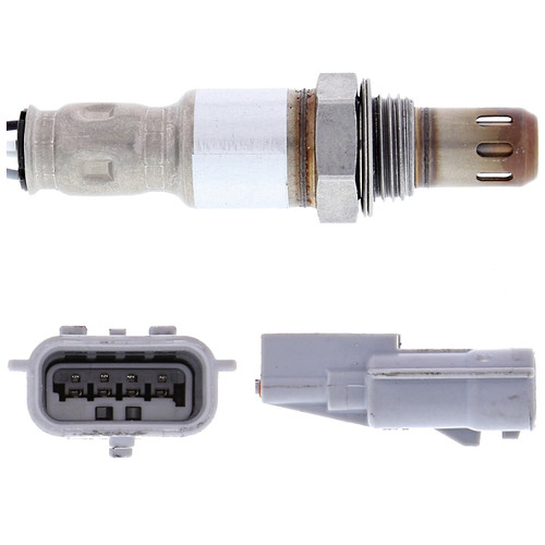 Denso Oxygen Sensor 4 Wire, Direct Fit, Heated 234-8020