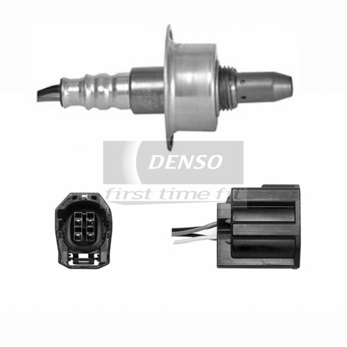 Denso Air-Fuel Ratio Sensor 4 Wire, Direct Fit, Heated 234-9103 for 2011-2014 Mazda (2)