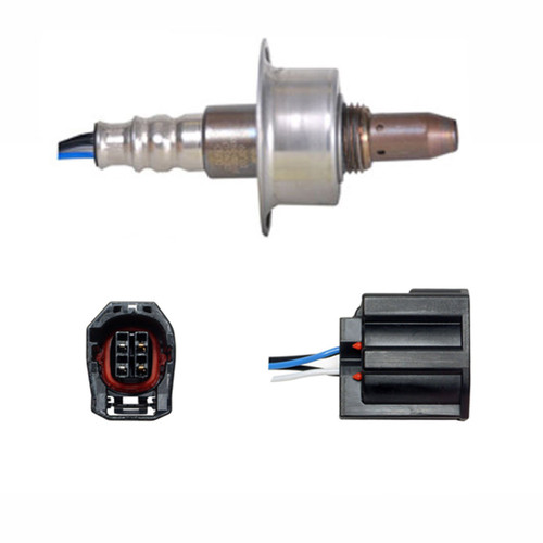 Denso Air-Fuel Ratio Sensor 4 Wire, Direct Fit, Heated 234-9103 for 2011-2014 Mazda (2)