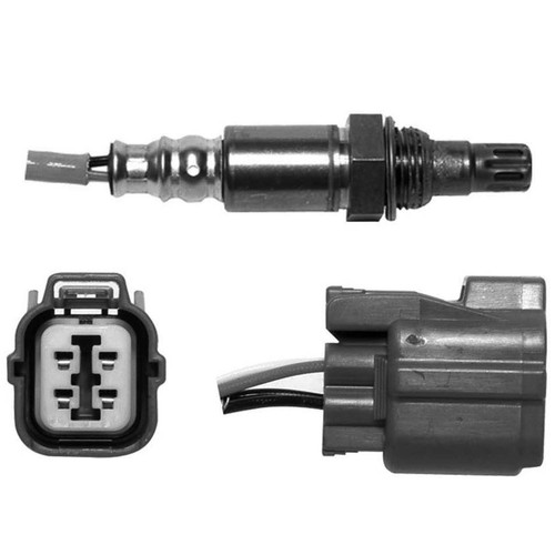 Denso Air-Fuel Ratio Sensor 4 Wire, Direct Fit, Heated 234-9066 for 2004-2008 Acura (TSX)