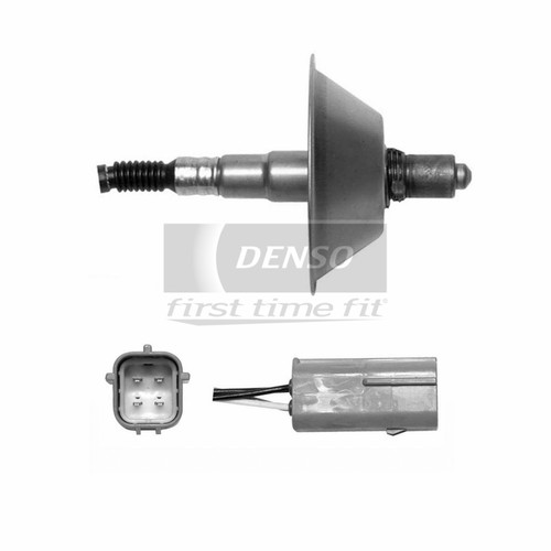 Denso Air-Fuel Ratio Sensor 4 Wire, Direct Fit, Heated 234-9081 for 2009-2010 Nissan (Murano)