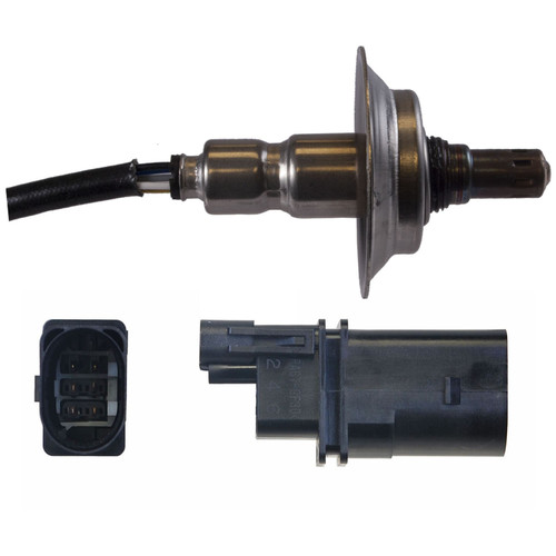 Denso Air/Fuel Sensor 4 Wire, Direct Fit, Heated 234-5180