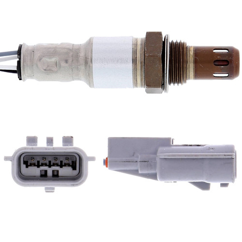 Denso Oxygen Sensor 4 Wire, Direct Fit, Heated 234-8021 for 2016-2021 Nissan (NV2500, NV3500, TITAN, TITAN XD)