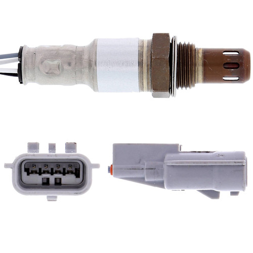 Denso Oxygen Sensor 4 Wire, Direct Fit, Heated 234-8021 for 2016-2021 Nissan (NV2500, NV3500, TITAN, TITAN XD)