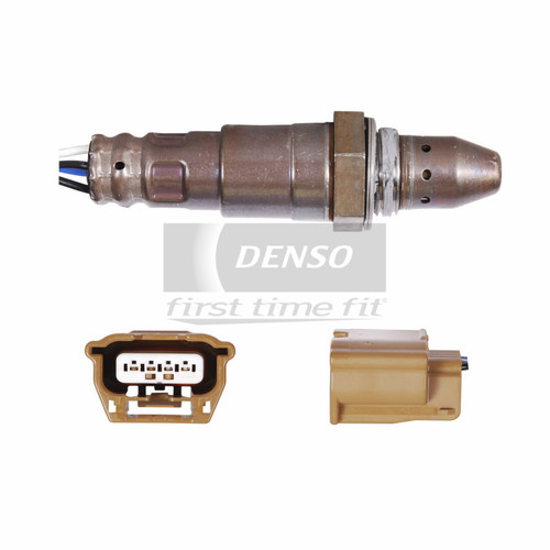 Denso Air-Fuel Ratio Sensor 4 Wire, Direct Fit, Heated 234-9134 for 2016-2018 Nissan (Altima)