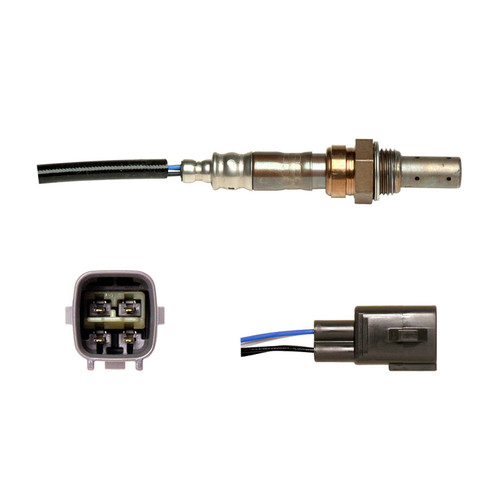 Denso Air-Fuel Ratio Sensor 4 Wire, Direct Fit, Heated 234-9028 for 2001-2003 Toyota (RAV4)