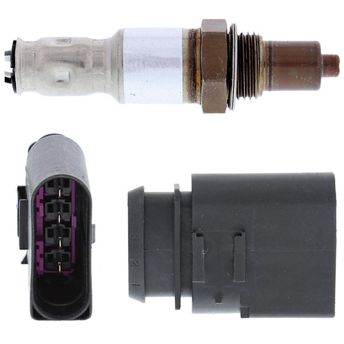 Denso Oxygen Sensor 4 Wire, Direct Fit, Heated 234-8068 for 2018-2024 Audi (A6 allroad, A6 Quattro, A7 Sportback, A8 Quattro)