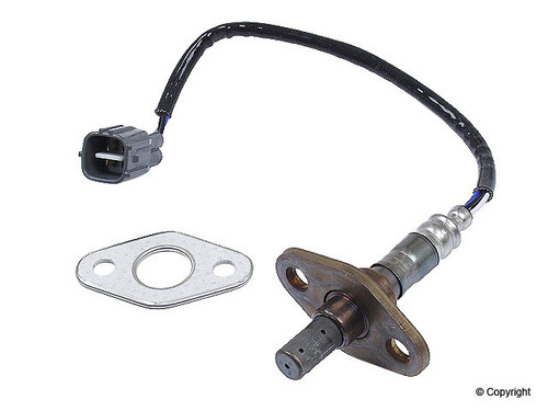 Denso Air-Fuel Ratio Sensor 4 Wire, Direct Fit, Heated 234-9002