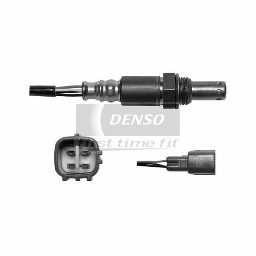 Denso Air-Fuel Ratio Sensor 4 Wire, Direct Fit, Heated 234-9050 for 2005-2012 Lexus/Toyota (ES350, Avalon, Camry, Tacoma)