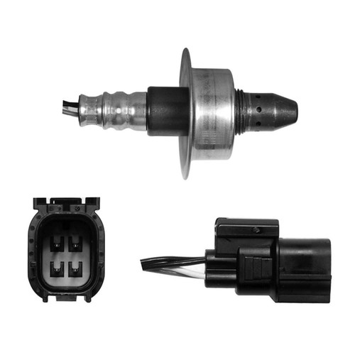 Denso Air-Fuel Ratio Sensor 4 Wire, Direct Fit, Heated 234-9118 for 2012-2015 Acura/Honda (ILX, Civic, CR-V, Crosstour)