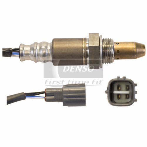 Denso Air-Fuel Ratio Sensor 4 Wire, Direct Fit, Heated 234-9012 for 2004-2010 Toyota (Sienna)