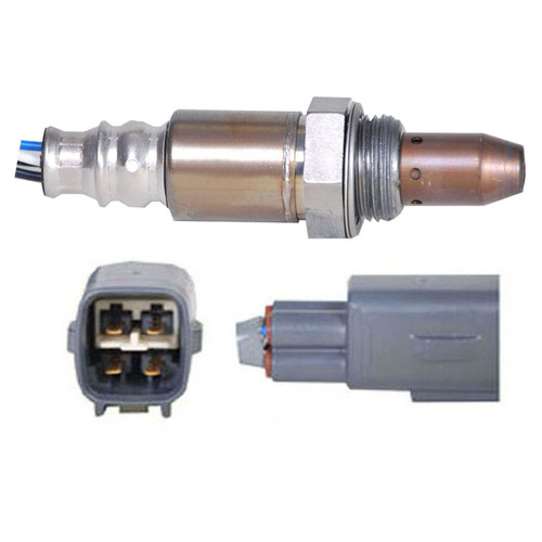 Denso Air-Fuel Ratio Sensor 4 Wire, Direct Fit, Heated 234-9067 for 2008-2012 Lexus/Toyota (IS250, Highlander, Tacoma)