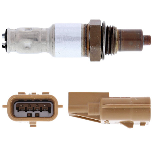 Denso Oxygen Sensor 4 Wire, Direct Fit, Heated 234-8026