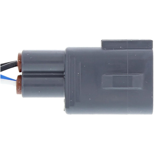 Denso Oxygen Sensor 1 Wire, Direct Fit, Unheated 234-8072 for 2018-2024 Lexus/Toyota (ES350, LX570, Avalon, Camry)