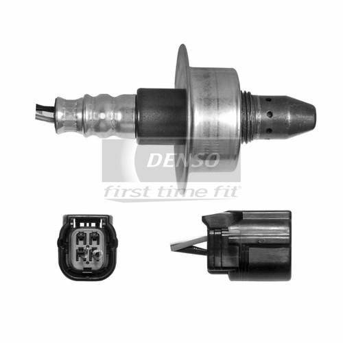 Denso Air-Fuel Ratio Sensor 4 Wire, Direct Fit, Heated 234-9119 for 2012-2022 Acura/Honda (ILX, Accord, Civic, HR-V)