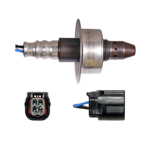 Denso Air-Fuel Ratio Sensor 4 Wire, Direct Fit, Heated 234-9119 for 2012-2022 Acura/Honda (ILX, Accord, Civic, HR-V)