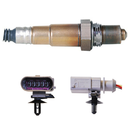 Denso Air-Fuel Ratio Sensor 4 Wire, Direct Fit, Heated 234-5184 for 2013-2014 Volkswagen (Beetle, Jetta)