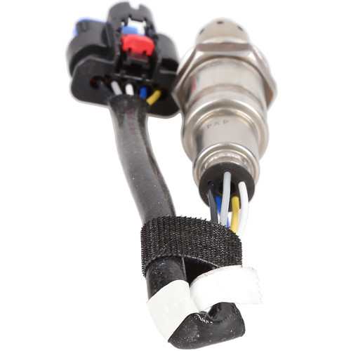 Denso Air-Fuel Ratio Sensor 4 Wire, Direct Fit, Heated 234-5751 for 2020-2022 Ford (E-350 Super Duty, F-250 Super Duty, F-350 Super Duty)