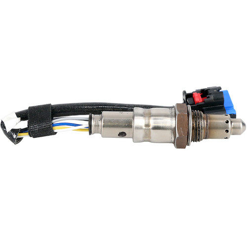 Denso Air-Fuel Ratio Sensor 4 Wire, Direct Fit, Heated 234-5751 for 2020-2022 Ford (E-350 Super Duty, F-250 Super Duty, F-350 Super Duty)