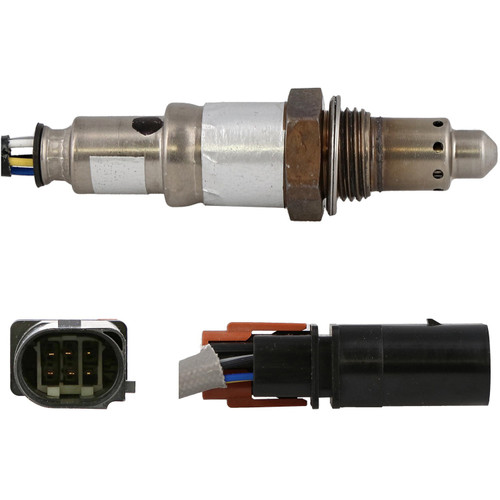 Denso Air-Fuel Ratio Sensor 4 Wire, Direct Fit, Heated 234-5737 for 2018-2023 Volkswagen (Atlas, Atlas Cross Sport)