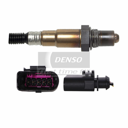 Denso Air/Fuel Sensor 4 Wire, Direct Fit, Heated 234-5185