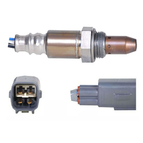 Denso Air-Fuel Ratio Sensor 4 Wire, Direct Fit, Heated 234-9084 for 2009-2011 Toyota (Tacoma)