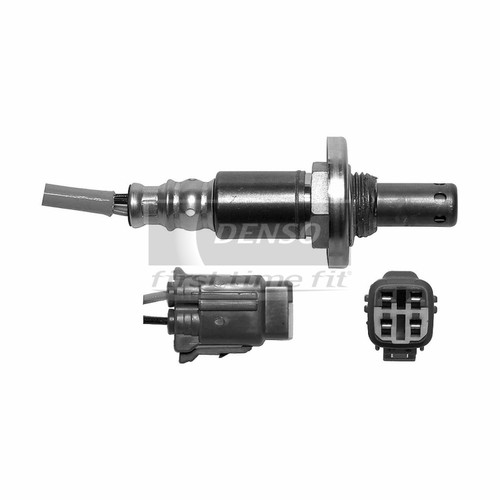 Denso Air-Fuel Ratio Sensor 4 Wire, Direct Fit, Heated 234-9120 for 2004-2010 Saab/Subaru (9-2X, Forester, Impreza, Legacy)