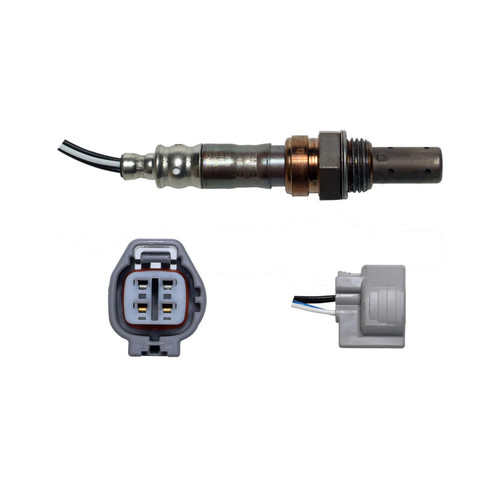 Denso Air-Fuel Ratio Sensor 4 Wire, Direct Fit, Heated 234-9030 for 2003-2005 Jaguar (S-Type, Super V8, Vanden Plas, XJ8)