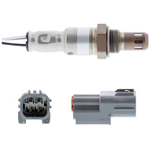 Denso Oxygen Sensor 4 Wire, Direct Fit, Heated 234-8031 for 2015-2022 Hyundai/Kia (Santa Fe, Santa Fe Sport, Sonata, Tucson)