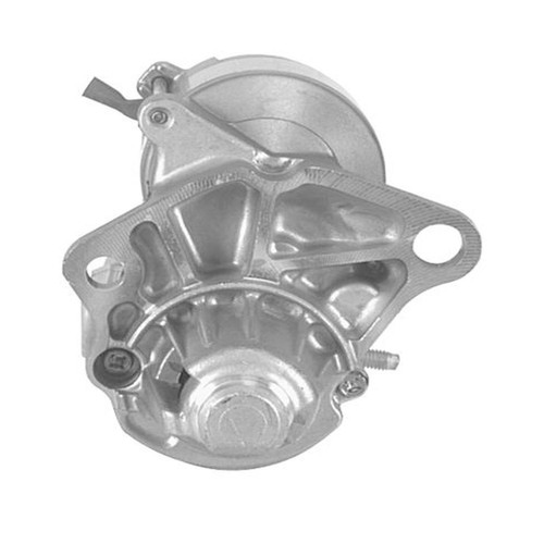 Denso Remanufactured Starter 280-0144