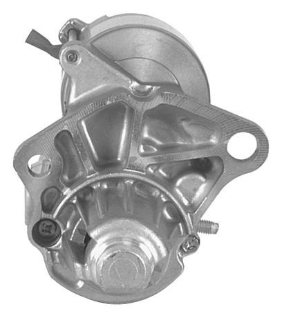 Denso Reman Starter 280-0144 for 1996-1998 Dodge (B1500, B2500, B3500, Dakota)