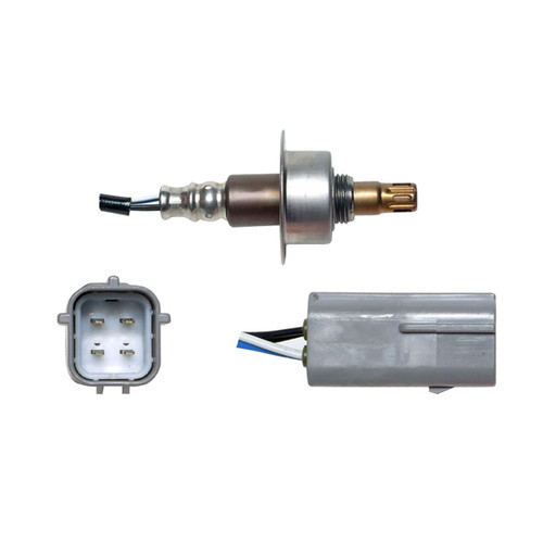 Denso Air-Fuel Ratio Sensor 4 Wire, Direct Fit, Heated 234-9070 for 2007 Nissan (Altima, Sentra, Versa)