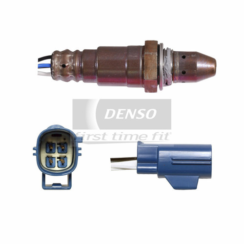 Denso Air-Fuel Ratio Sensor 4 Wire, Direct Fit, Heated 234-9137 for 2013-2016 Volvo (S60, S60 Cross Country, V60, V60 Cross Country)