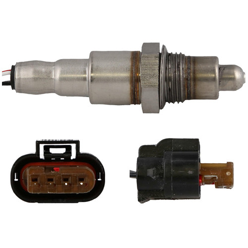 Denso Oxygen Sensor 4 Wire, Direct Fit, Heated 234-8032 for 2015-2018 Ford (Focus)