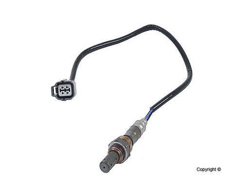 Denso Air-Fuel Ratio Sensor 4 Wire, Direct Fit, Heated 234-9015 for 2003-2006 Subaru (Baja, Forester, Impreza, Legacy)
