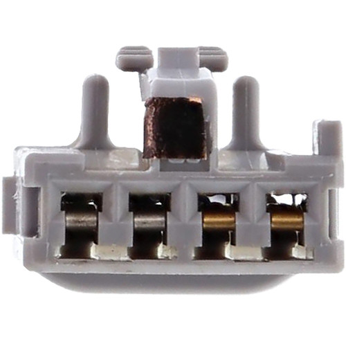 Denso Oxygen Sensor 1 Wire, Direct Fit, Unheated 234-8074 for 2016-2020 Toyota (Sienna)