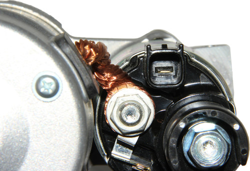 Denso Reman Starter 280-0429 for 2012-2020 Acura/Honda (MDX, TL, Odyssey, Pilot)