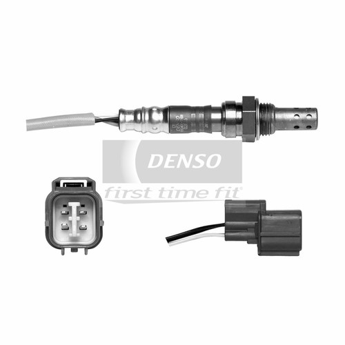 Denso Air-Fuel Ratio Sensor 4 Wire, Direct Fit, Heated 234-9005