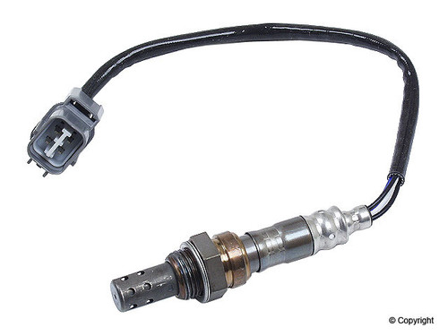 Denso Air-Fuel Ratio Sensor 4 Wire, Direct Fit, Heated 234-9005
