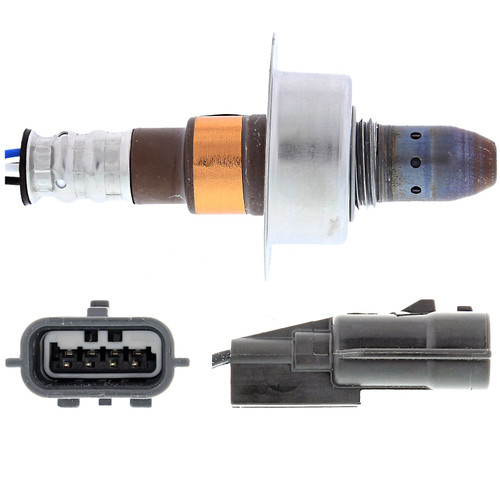 Denso Air-Fuel Ratio Sensor 4 Wire, Direct Fit, Heated 234-9157